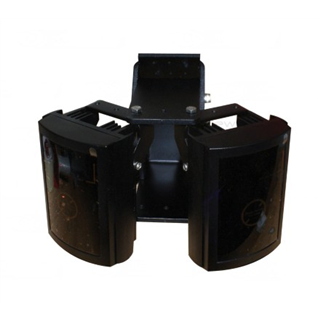 LI703 w IR illuminator model